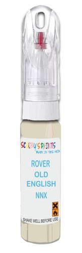Touch pen for rover - touch,