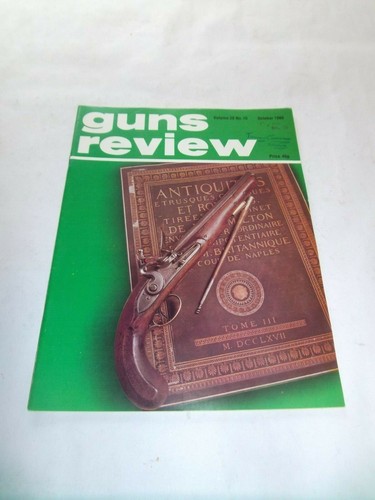 Guns review oct - - oct,