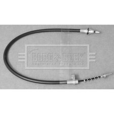 Handbrake Cable For Chrysler