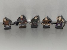 Warhammer Nick Lund Chronicle N11 Black orcs x5