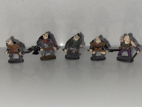 Warhammer nick lund chronicle - warhammer,