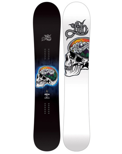 Libtech jamie lynn snowboard - jamie,