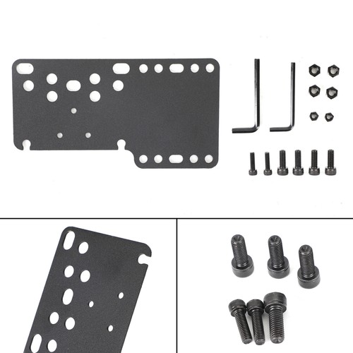 Usb handbrake adapter - adapter, board