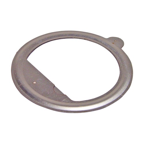 Exhaust gasket 45x49 - exhaust, mm