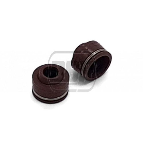 Valve stem oil - valve, seal