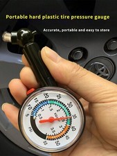 Tyre Pressure Gauge Monitor