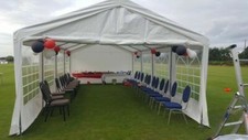 Tent Marquee Gazebo Hire –
