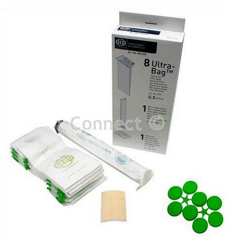 Genuine service kit - kit,