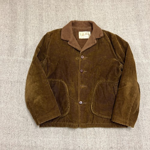 Vintage macmurray corduroy - vintage,