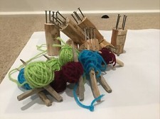 Wooden, Handcrafted French