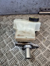 LEVC TX BRAKE MASTER CYLINDER