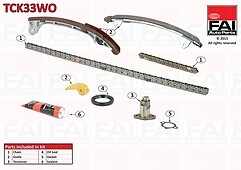 Genuine fai premium timing - genuine,