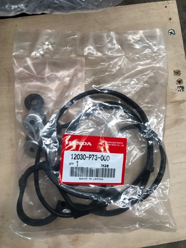 Genuine oem honda series - genuine,
