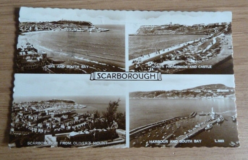Scarborough valentine s - -, valentine's
