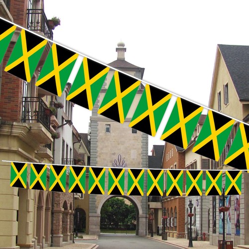 Huge metre team - team, jamaica