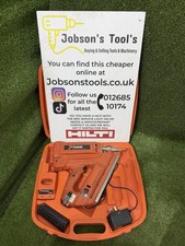 Paslode IM350/90 CT 1ST Fix
