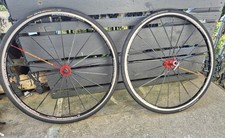 Mavic Ksyrium SL Pair Wheels