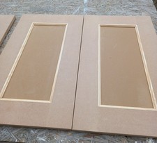 Victorian style cupboard door