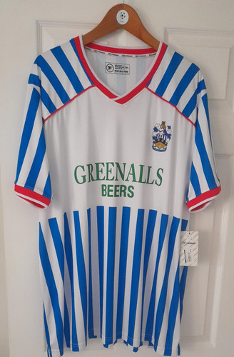 Huddersfield town 1987 - huddersfield,
