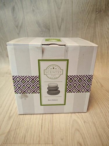 New scentsy electric wax - electric,