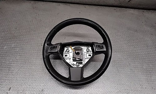 Opel astra 2007 steering - opel, h