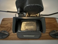 Rare Vintage MURAY Film Editor