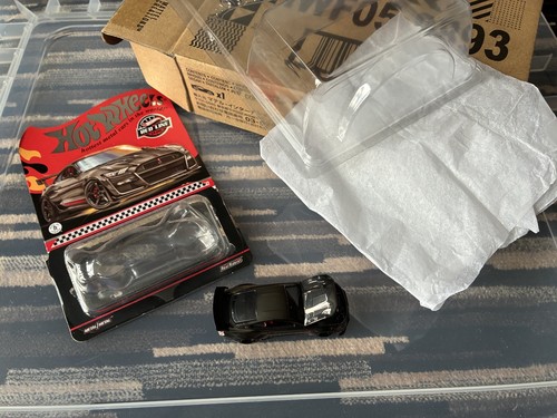 Hot wheels rlc 2022 ford - 2022,