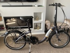 Dahon Ciao 17 Folding Bike