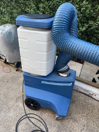 Nederman filtercart toxic fume - nederman,