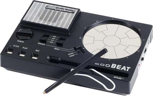 Stylophone beat compact - stylophone, stylus