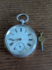 1898 birmingham sterling - 1898,