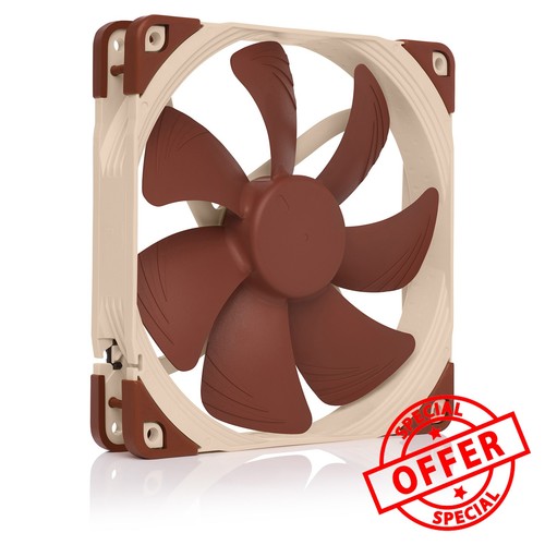 Noctua a14 pwm - noctua, 140mm