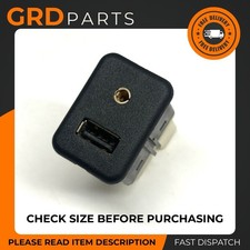 GENUINE VAUXHALL CORSA E &