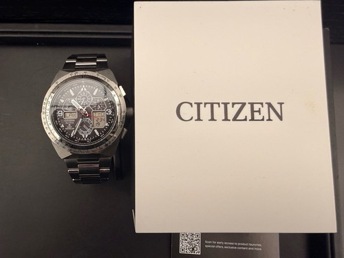 Citizen men promaster - citizen, men's