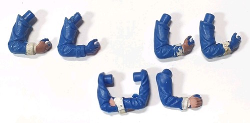 Vintage britains swoppet - vintage,