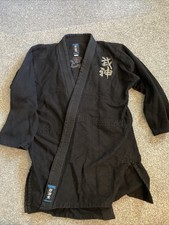 Bujinkan Gi