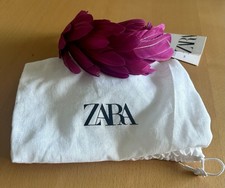 Zara Limited Edition Fuschia