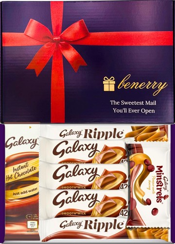 Benerry galaxy chocolate gift - benerry,