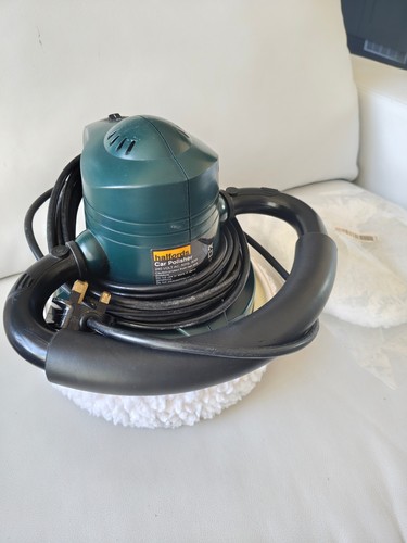 Halfords 240v mains car - 240v,