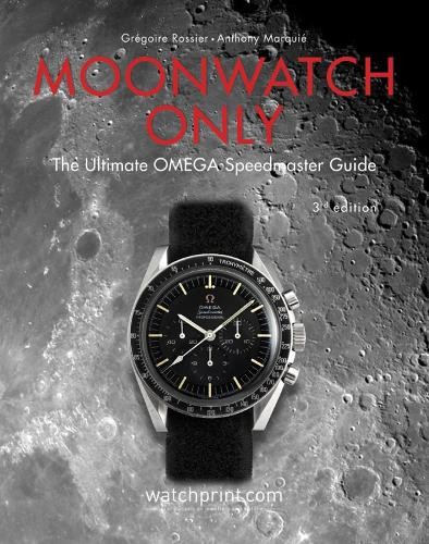 Moonwatch only grgoire - only,