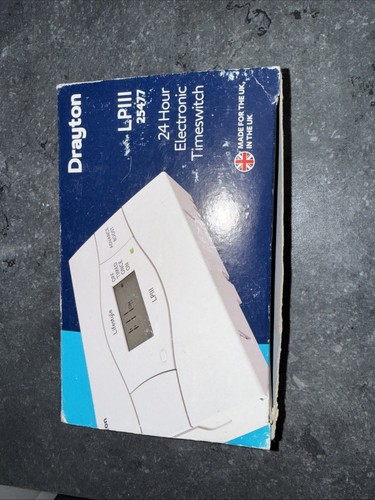 Drayton lplll 25477 brand new - lplll.25477.brand,