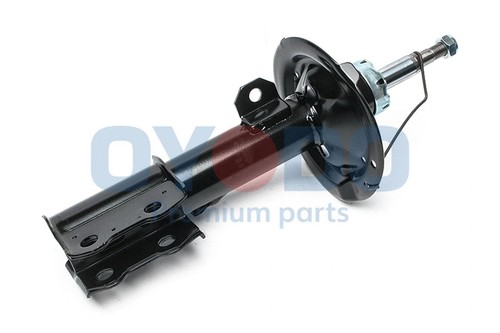 Front left shock absorber - front,