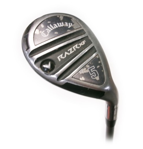 Callaway razr 5 - callaway,