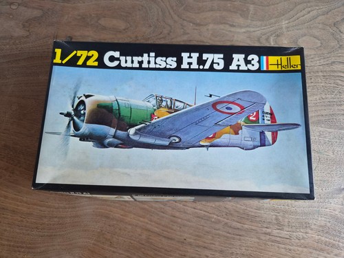 Heller 214 curtiss - heller,