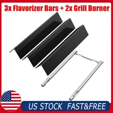 For Weber Spirit I & II 200