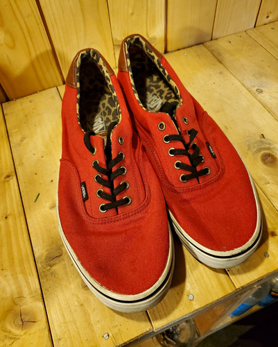 Vans authentic men 11 - uk,