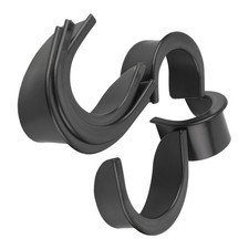 6 Pcs Rubber Billiard Pool