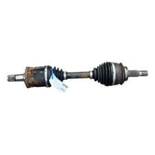 TOYOTA HILUX FRONT DRIVE SHAFT