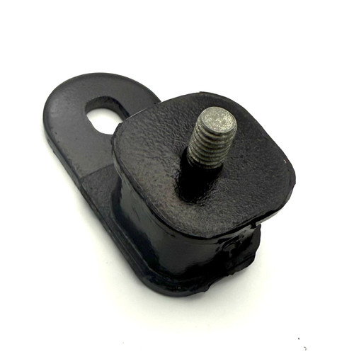 Kx250 1985 exhaust damper - kx250,