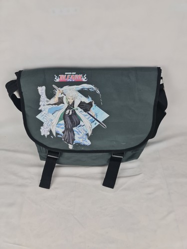 Vintage y2k bleach toshiro - y2k,